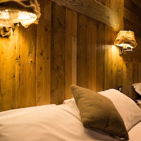 Hotel Meuble Mon Reve Бройл-Червиня Екстериор снимка