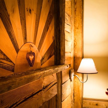 Hotel Meuble Mon Reve Бройл-Червиня Екстериор снимка