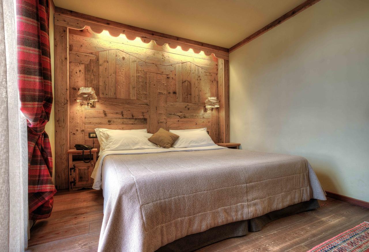 Hotel Meuble Mon Reve Бройл-Червиня Екстериор снимка